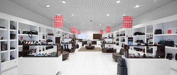 Retail Space Vastu for Increased Sales