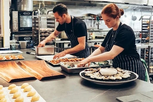 Is Your Kitchen Holding You Back? A Cape Cod Guide to Hiring Commercial Kitchen Remodeling Contractors!