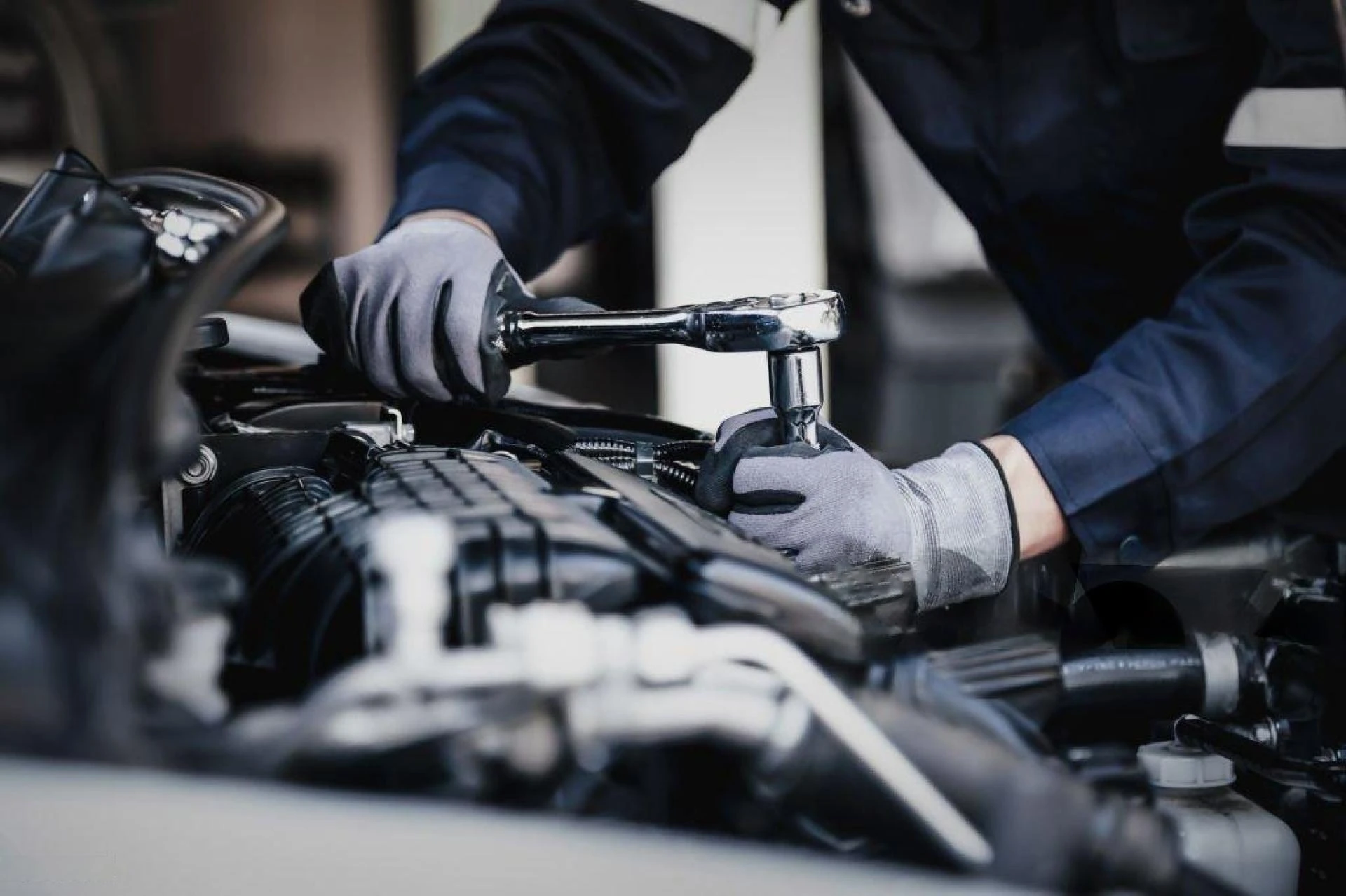 How to Find a Trusted Car Repair Garage in Dubai
