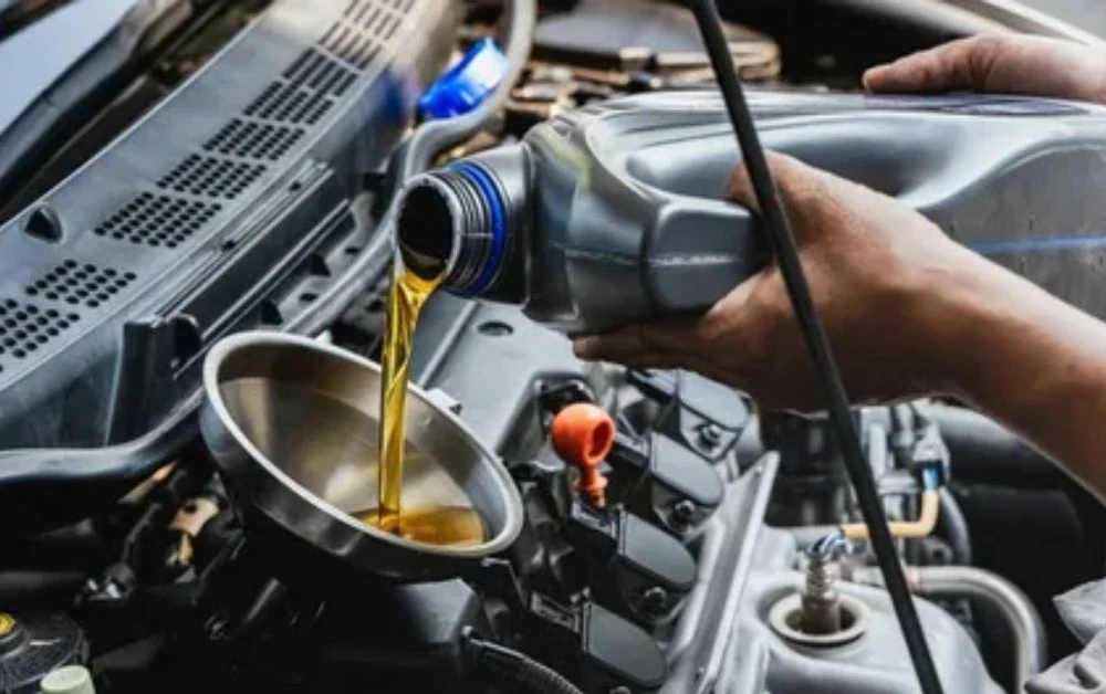 How Often Should You Get an Engine Oil Change Done