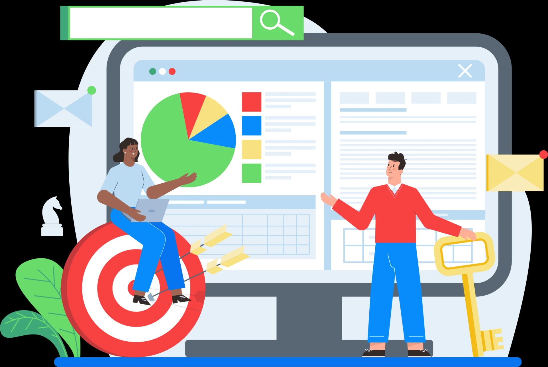 Building a Digital Powerhouse: How SEO and Web Development Drive Business Growth in Coimbatore