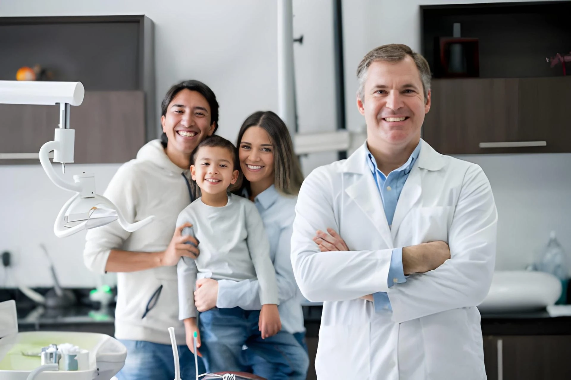 Why Carolina Coast Family Dentistry Is Shallotte, NC’s Go-To for Tooth Extractions