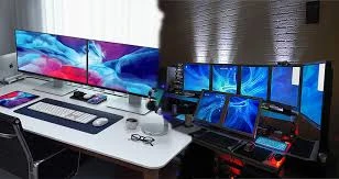 The Ultimate Guide to Choosing the Perfect Workstation for Computer Use