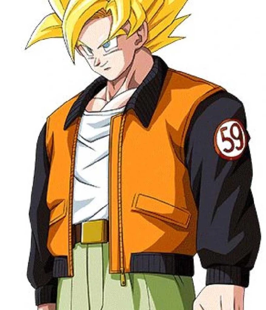 Level Up Your Style: The Hottest Anime Jackets of 2025