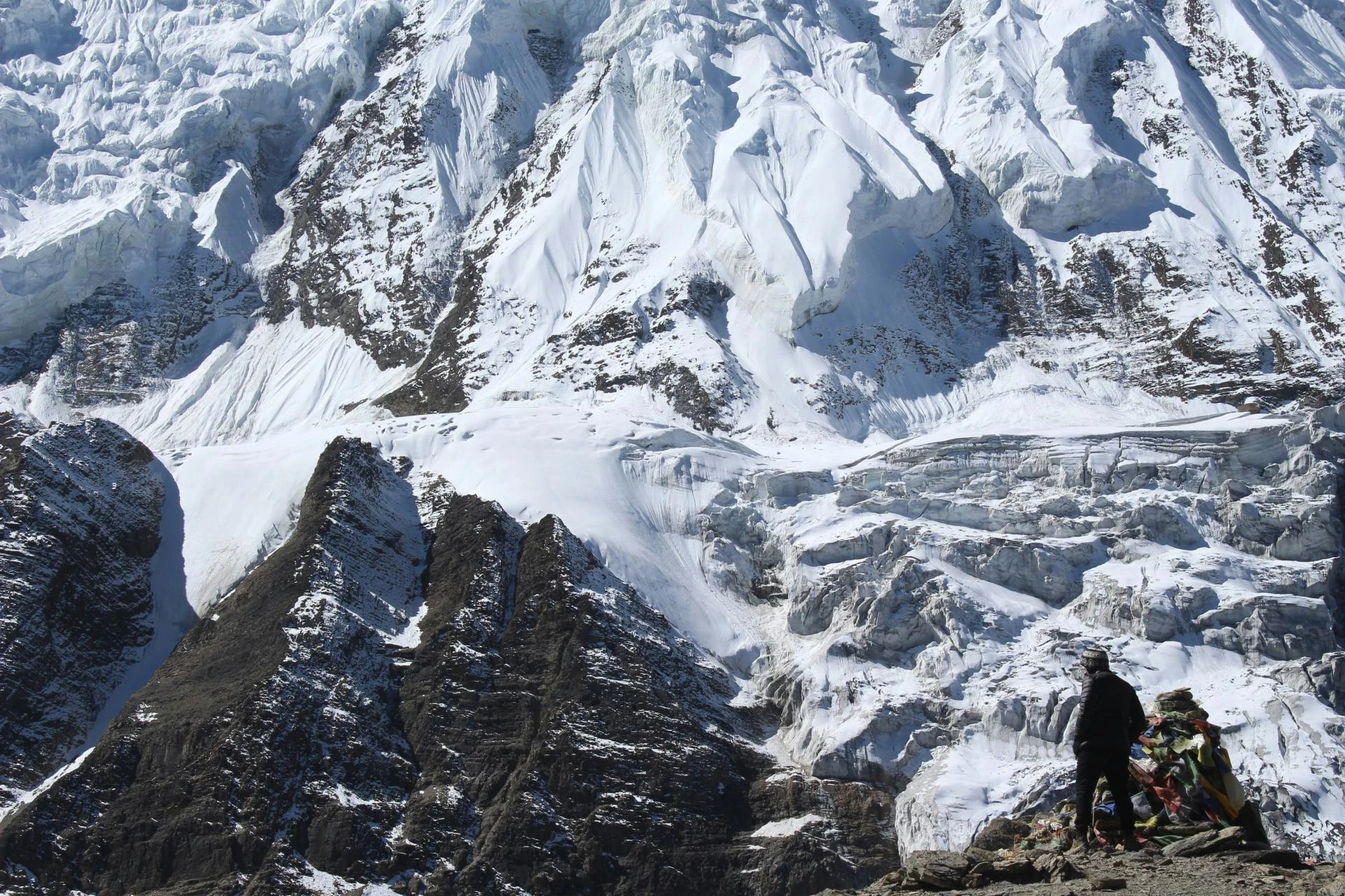 Why Tilicho Lake Trek Is a Must for Adventure Lovers in the Annapurna Region