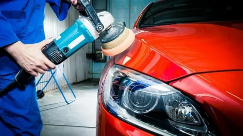 Ultimate Guide: How Can Car Polishing Enhance Your Vehicle’s Lifespan?