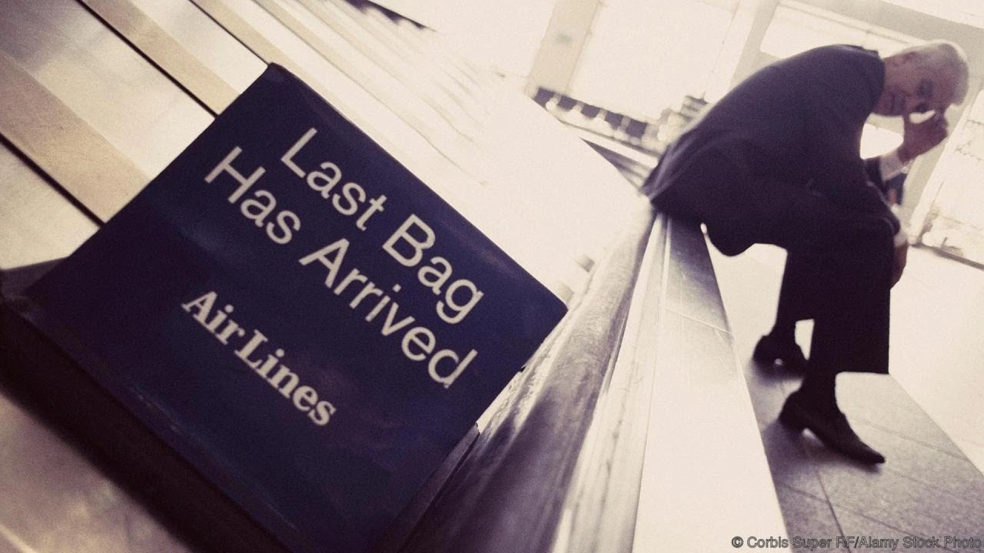 Everything You Need to Know About LAX Baggage Claim