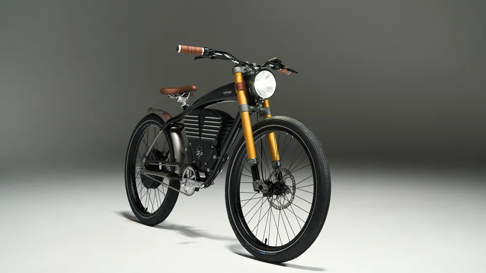 Electric Motorised Bike: The Future of Cycling and Commuting