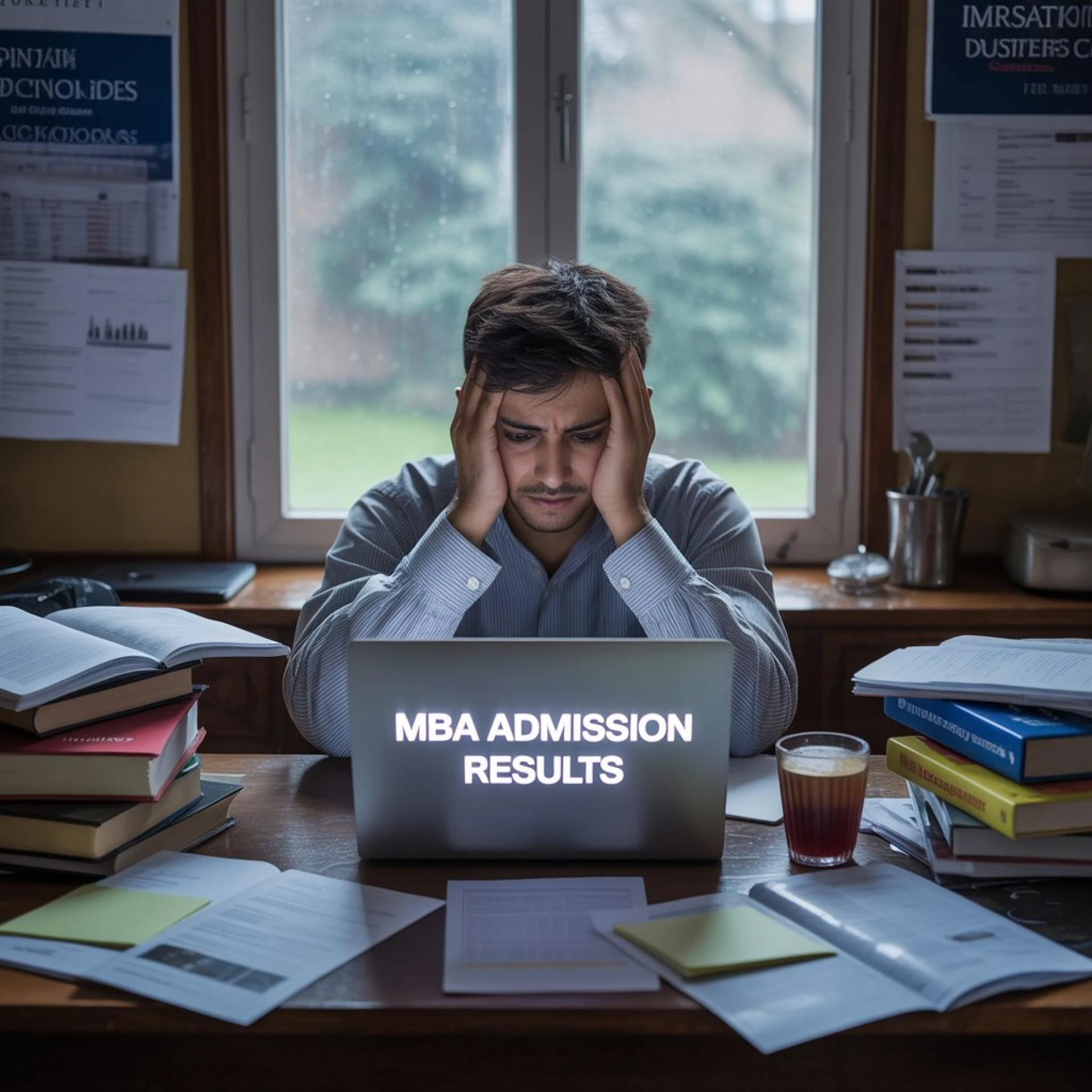 The Reality of Getting Into the Best Colleges for MBA in India