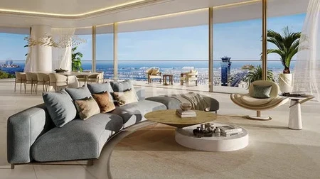 Find Your Dream Apartment in Palm Jumeirah Today