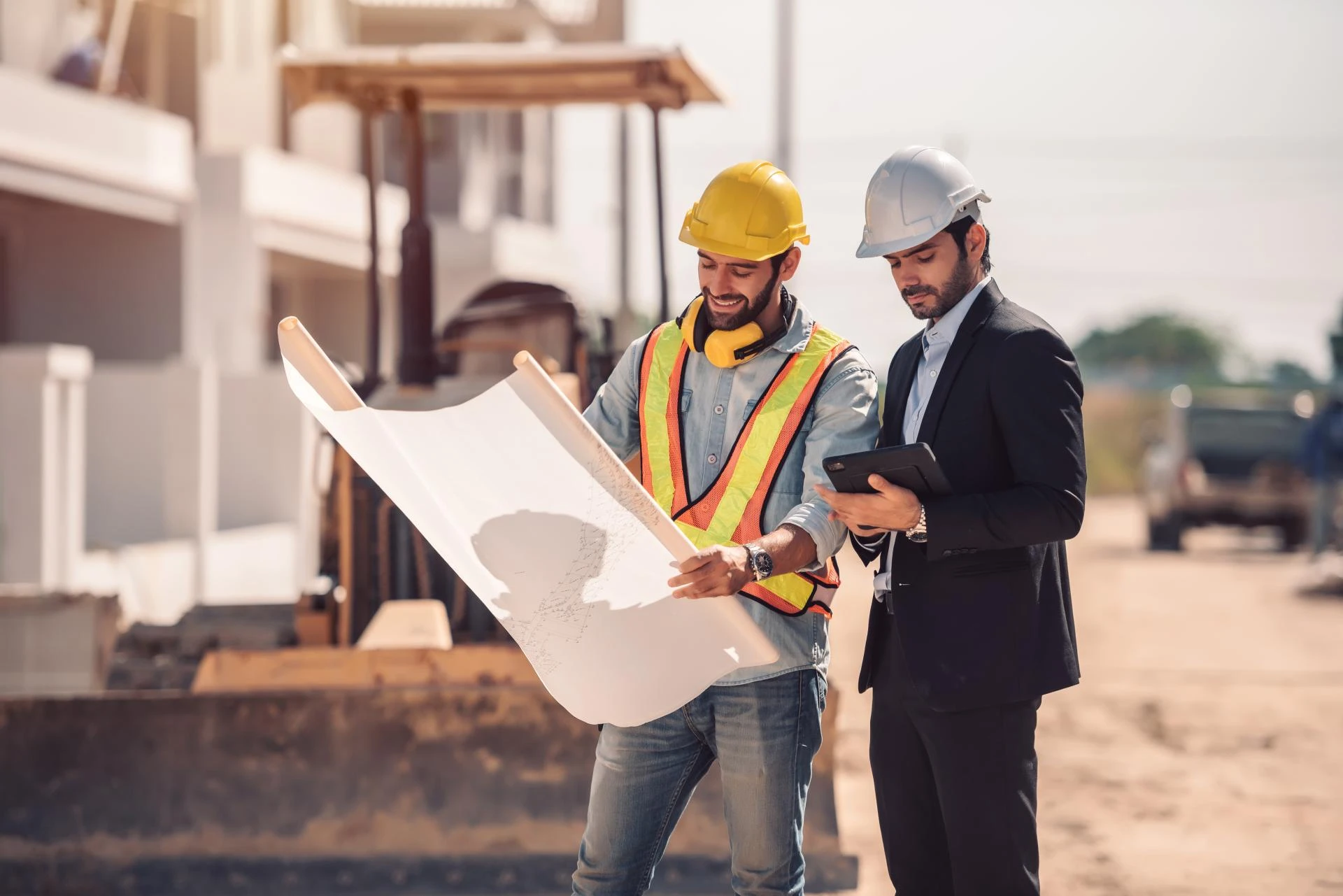Infrastructure Development Providers in India: Challenges and Opportunities in 2025