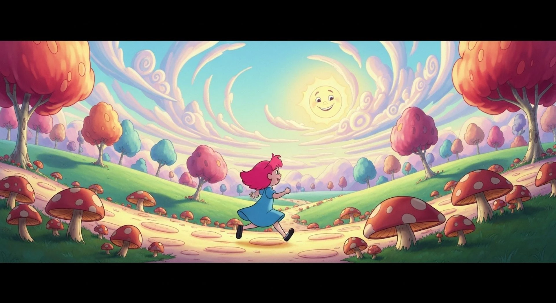 The Leading NYC Animation Production Company Bringing Stories to Life