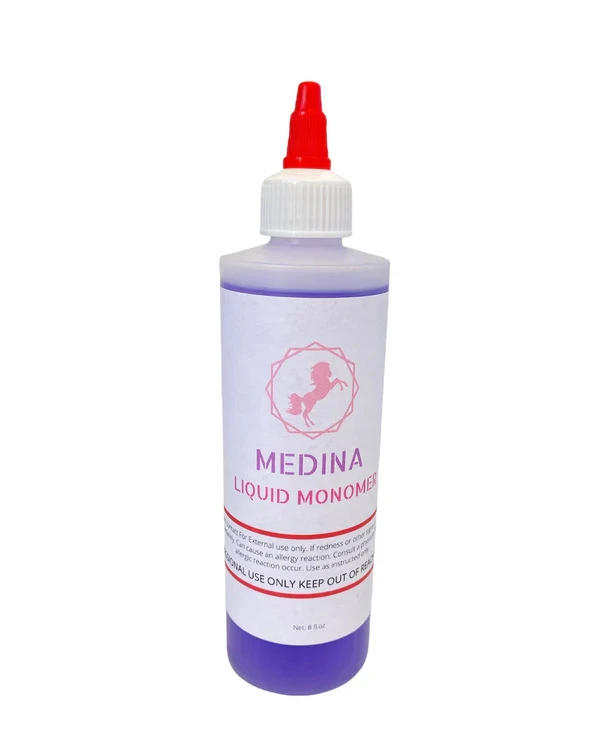 Where to Buy Authentic Monomer for Nails Online – Premier Nail Supply Picks