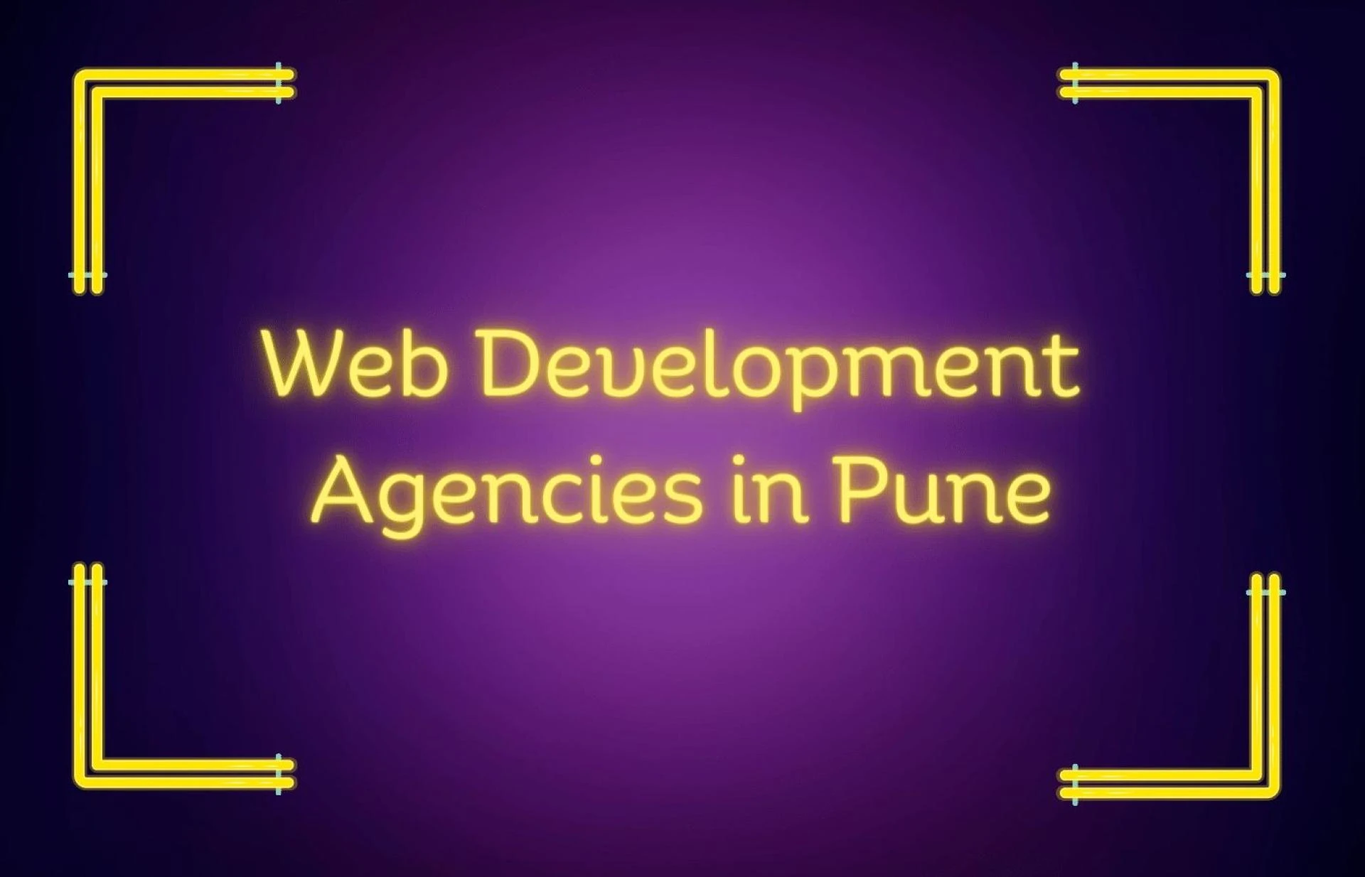 Empowering Digital Growth: Top Web Development Companies in Pune