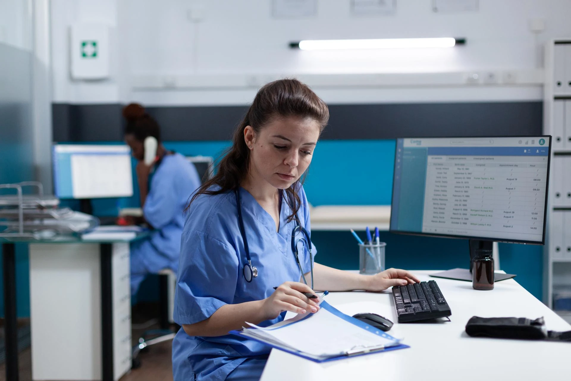 What Is Provider Credentialing & Why It’s Crucial for Healthcare in the USA