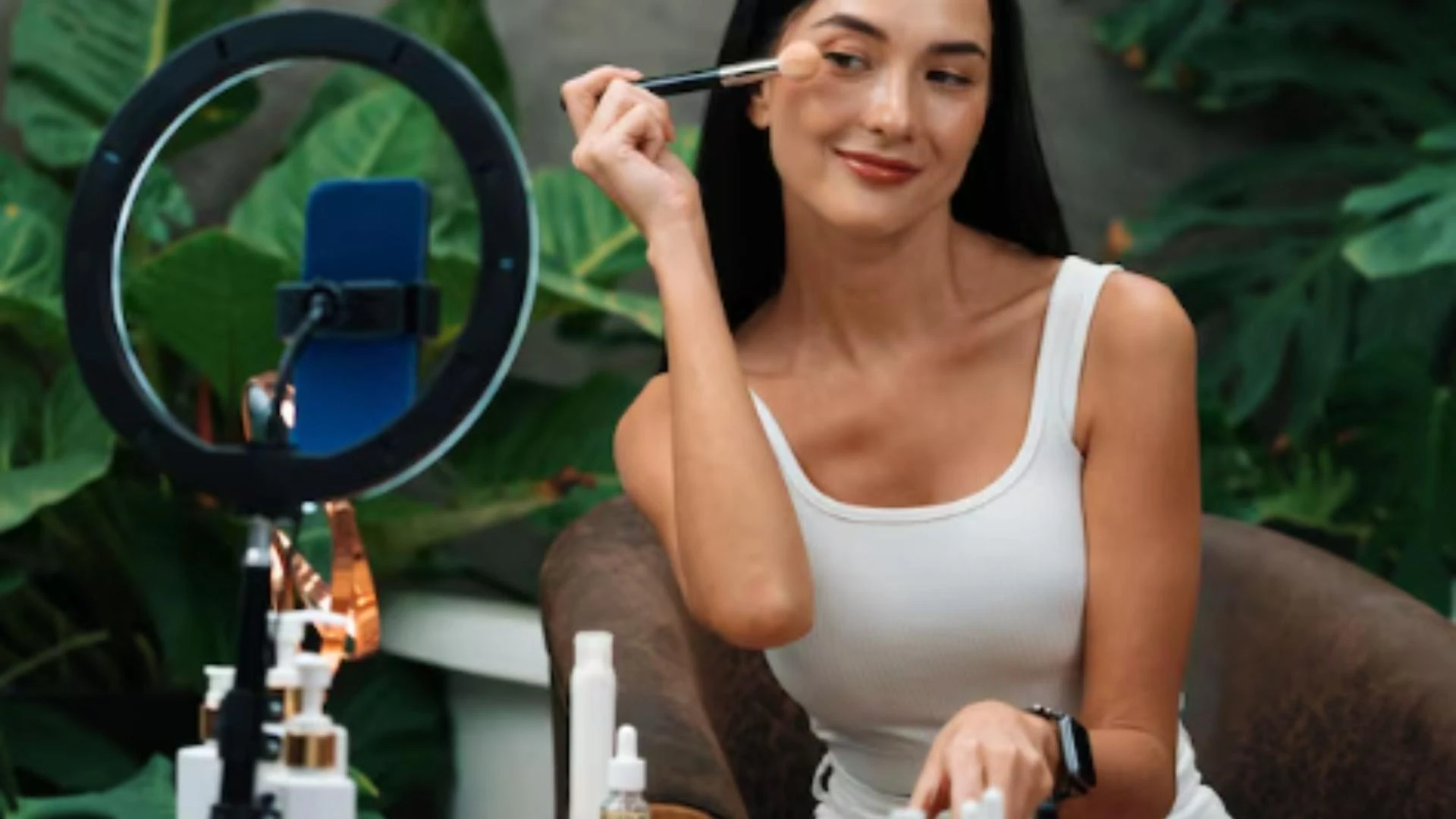 Was macht Online-Beauty-Shops zum besten Ort für Hautpflege und Make-up