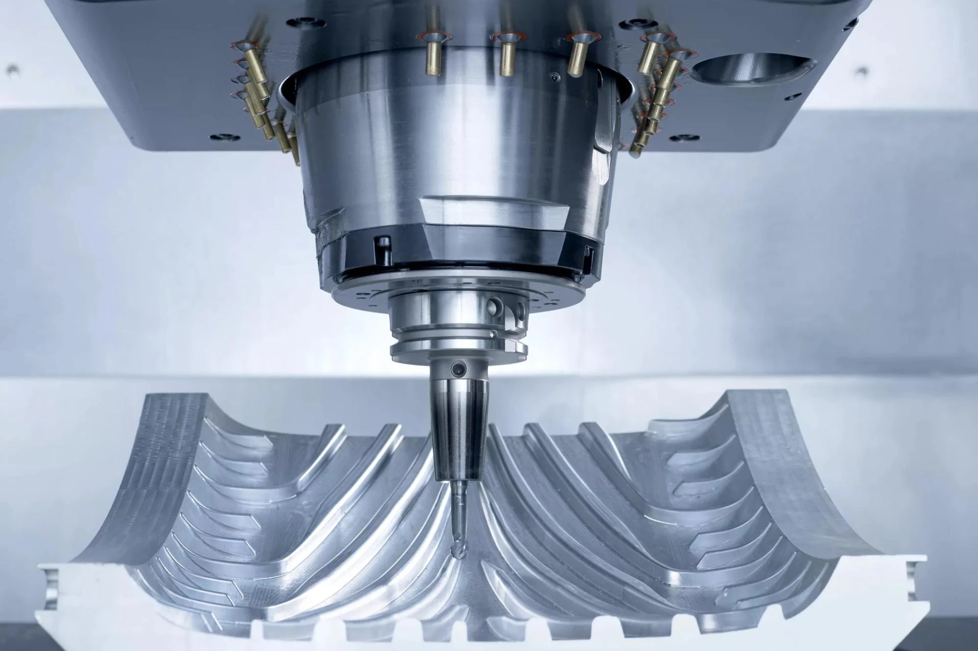 Prototype to Production: Real-World Success with CNC Machining
