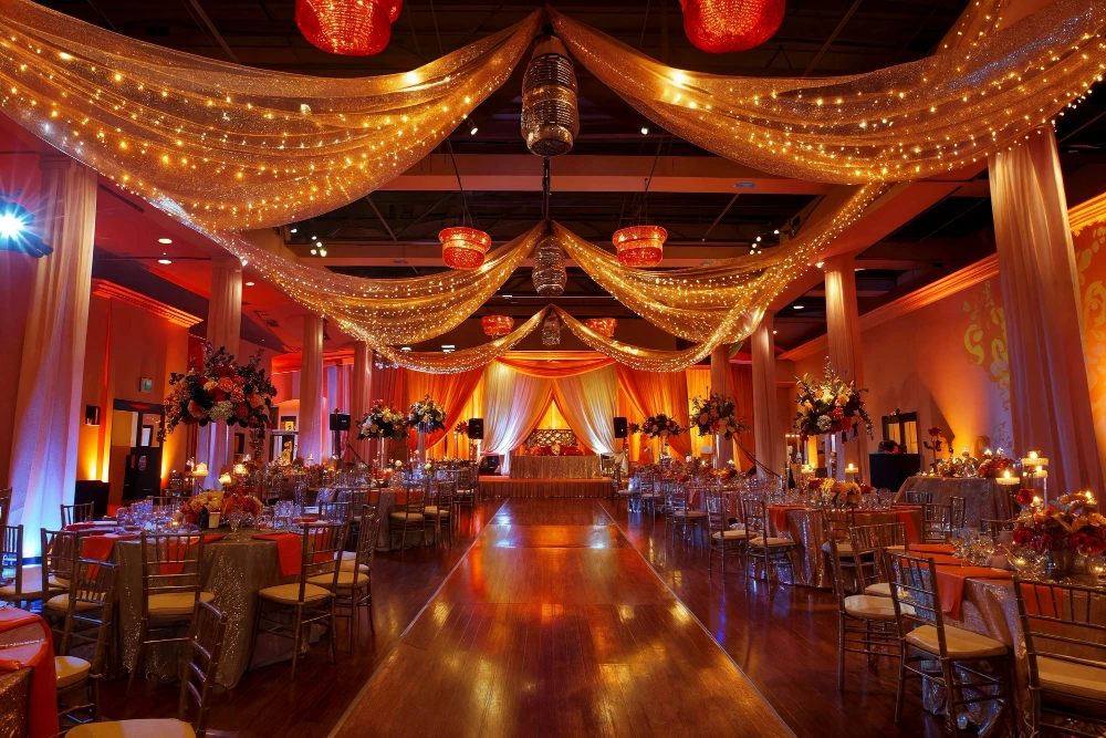 What Are the Best Quinceañera Venues in Los Angeles?