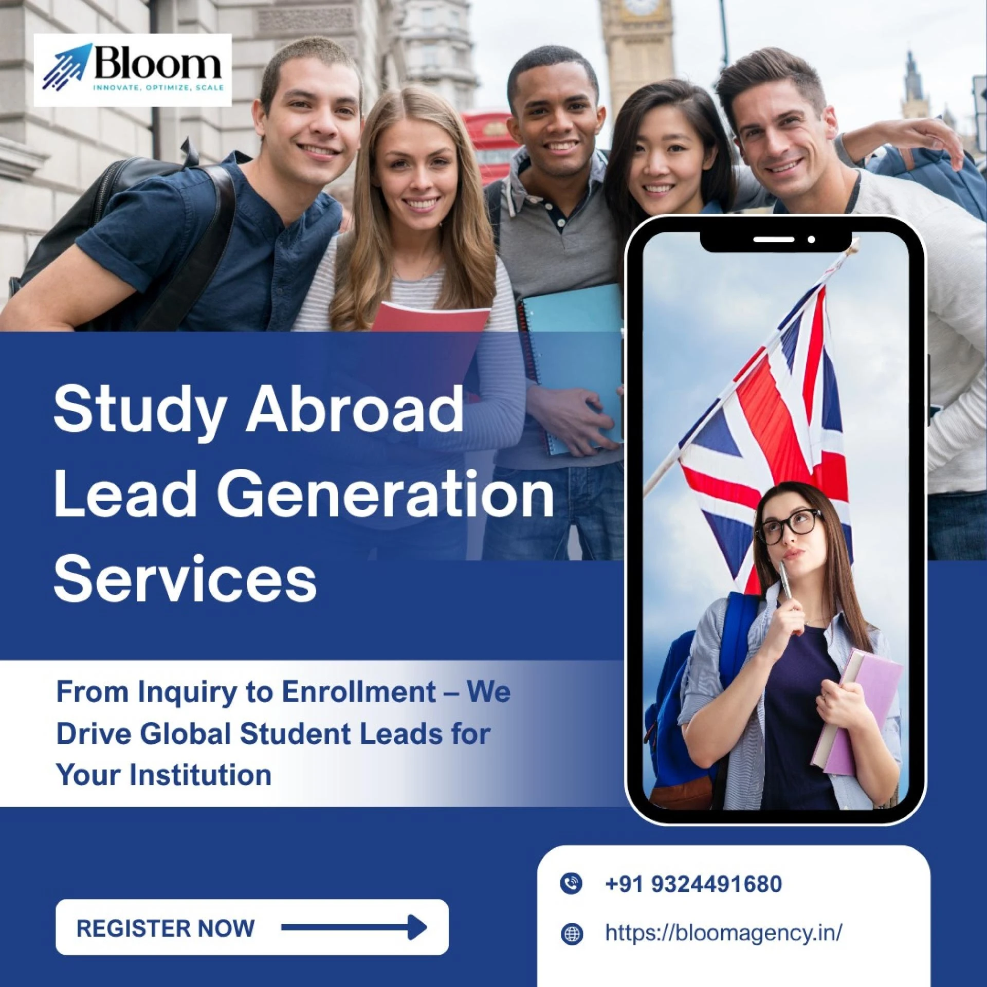 Study Abroad Lead Generation: Common Mistakes and How to Avoid Them