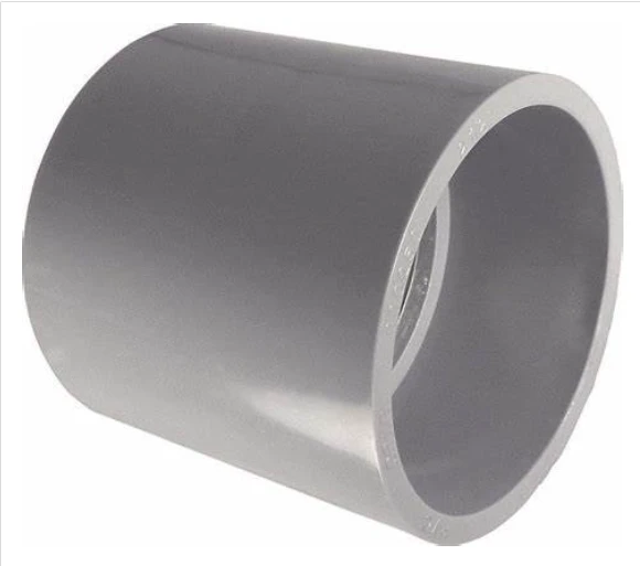 How Do PVC Electrical Conduit Couplings Keep Your Wiring Secure?