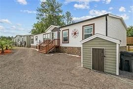 All-Age Mobile Home Community near Sierra Vista, AZ: A Place Where Every Generation Thrives