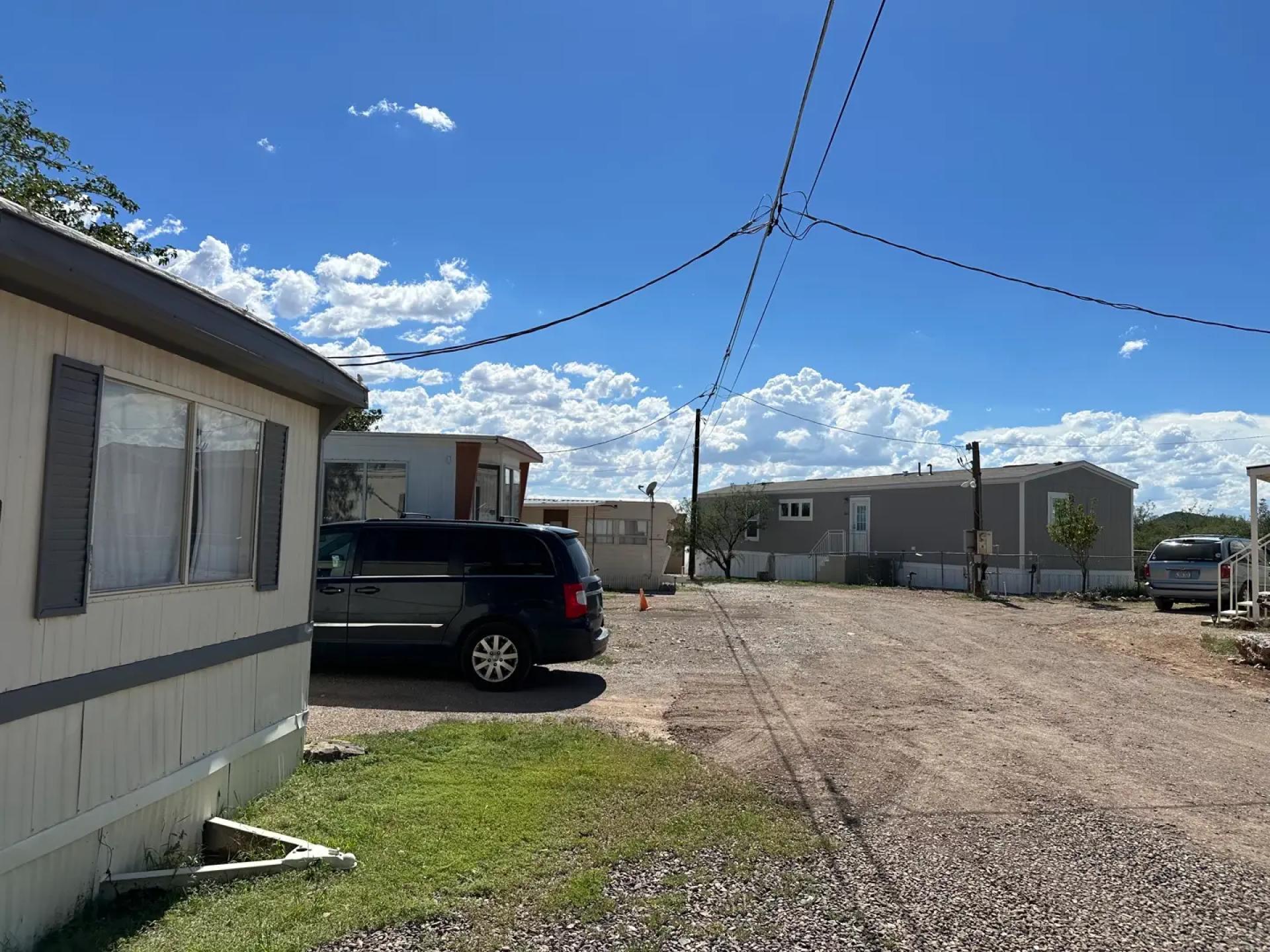 Affordable Mobile Homes for Rent near Sierra Vista, AZ: Where Value Meets Comfort