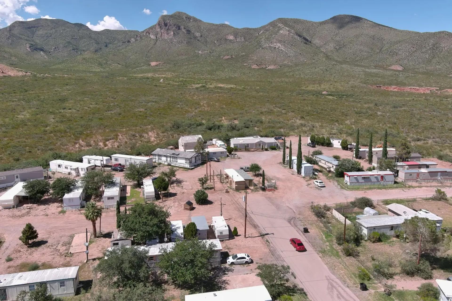 Pet-Friendly RV Park near Sierra Vista, AZ: Where Pets and People Feel at Home