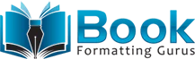 Book Formatting Gurus: Masters of Manuscript Perfection