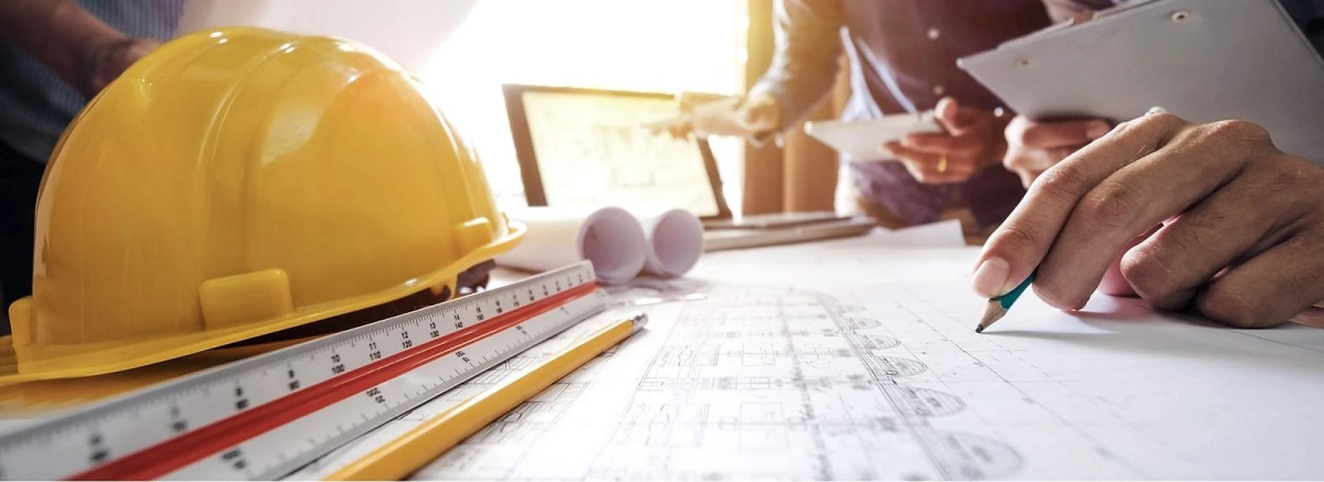 Risk Management In Construction: How Consultants Mitigate Common Threats