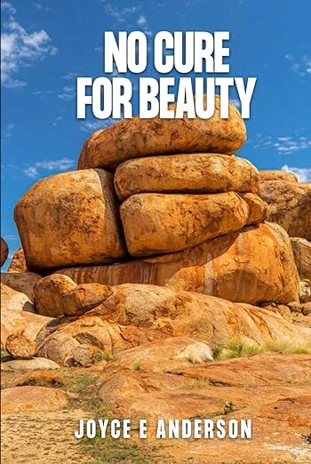 No Cure For Beauty Book By Joyce E. Anderson