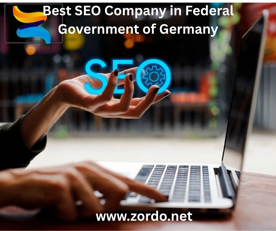 Best SEO Company in Federal Government of Germany 