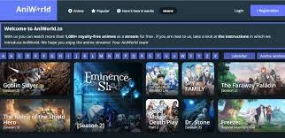 Top 10 Reasons to Use Aniworld APK for Anime Lovers