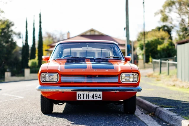 The Ultimate Checklist Before You Sell Your Car for Cash in Perth