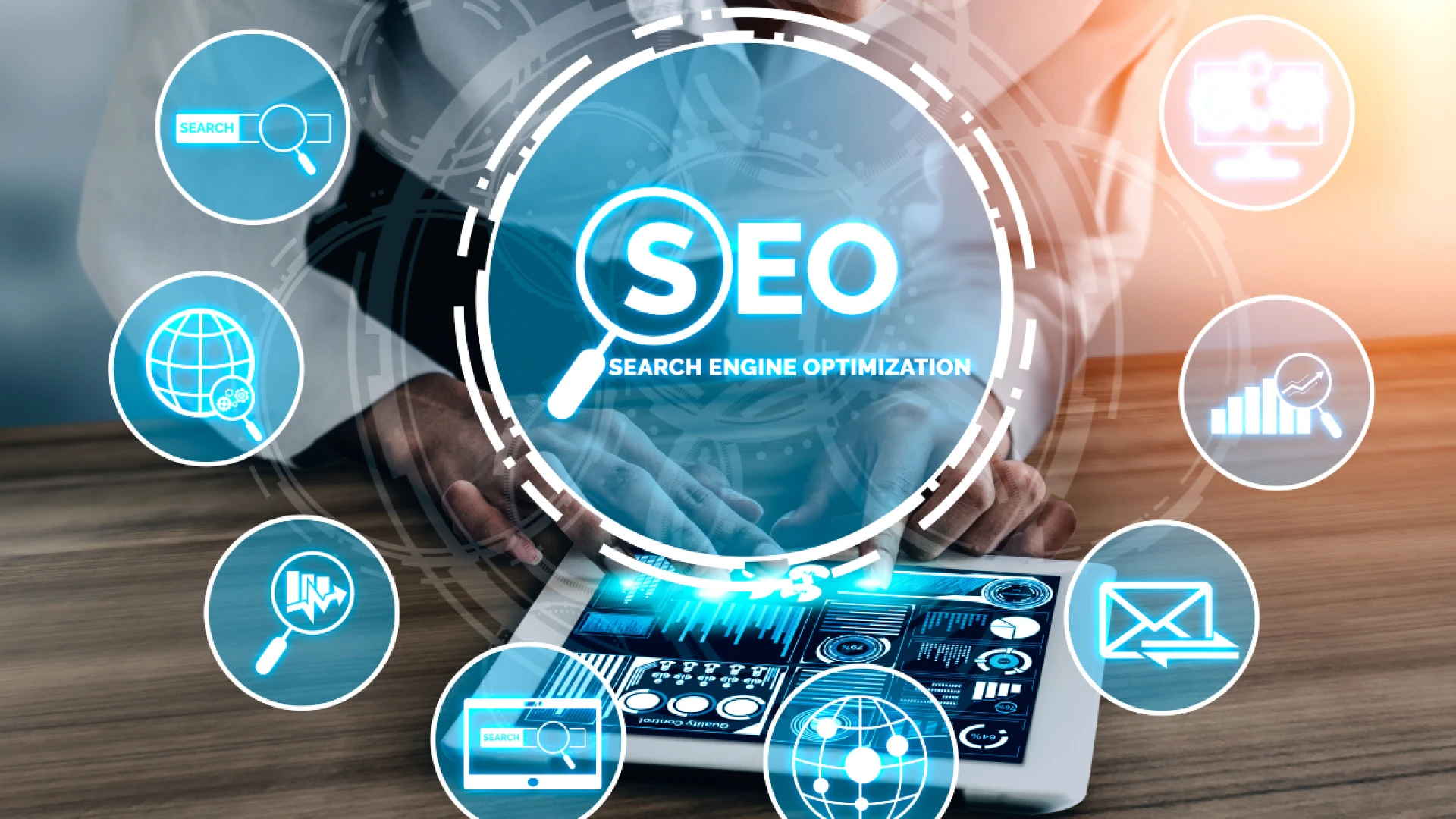 PPC Agency Birmingham, SEO & Web Design Agency Birmingham: Driving Digital Growth for Local Businesses