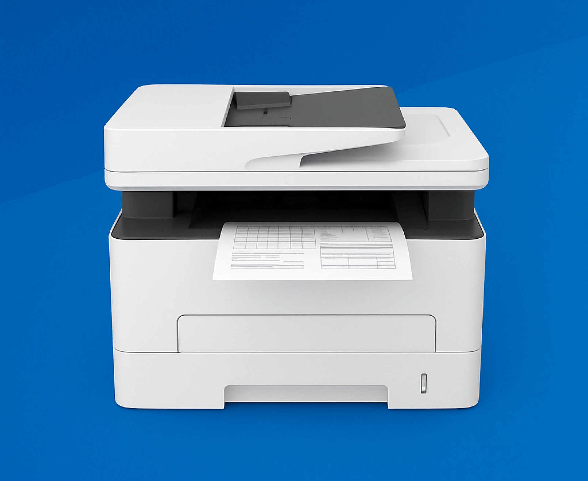 Streamline Your Office with the Best Print Management Solutions in Abu Dhabi
