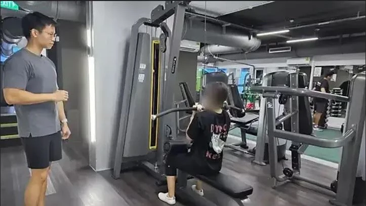 Personal Training Gym Singapore: Achieve Your Fitness Goals