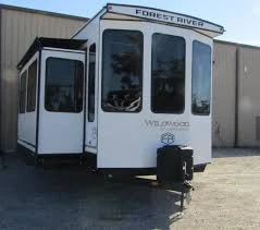 How to Find the Perfect Used Jayco Jay Flight SLX Dealer in Louisiana for You