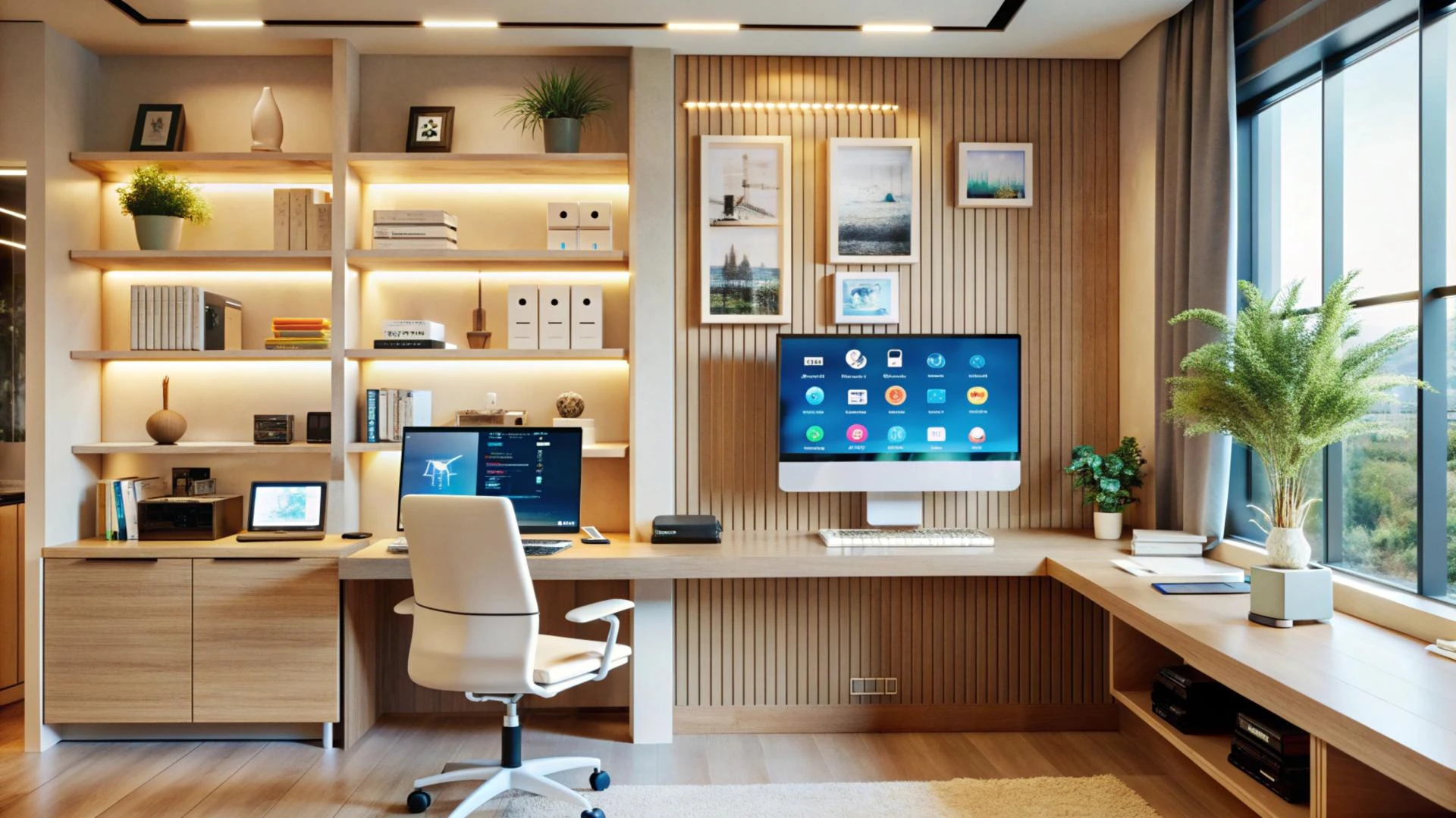 Why Choose Virtual Office Setup Services in Sharjah to Grow Your Business