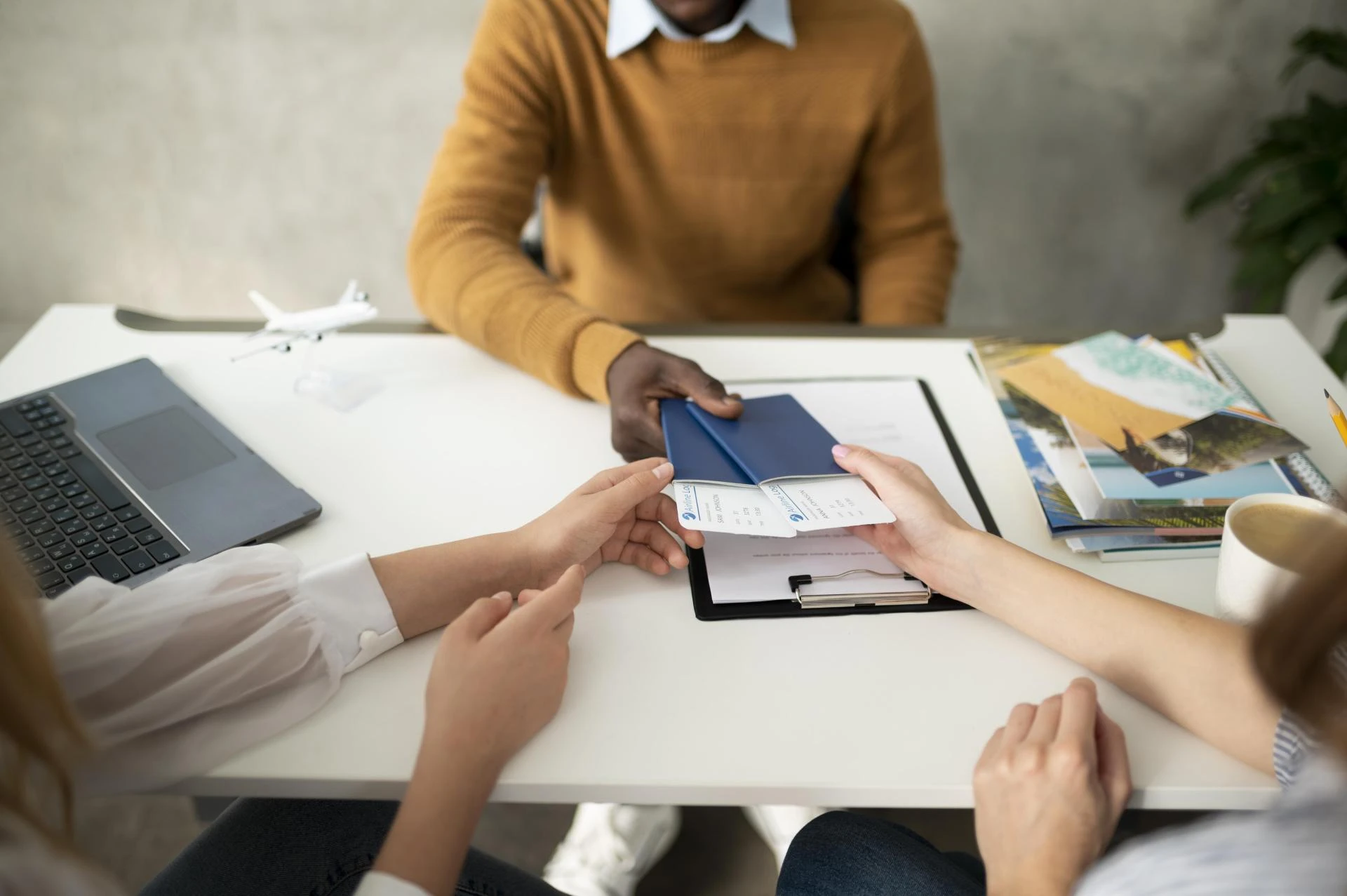 How UAE Residency Services Help You Secure Your Visa Quickly and Hassle-Free