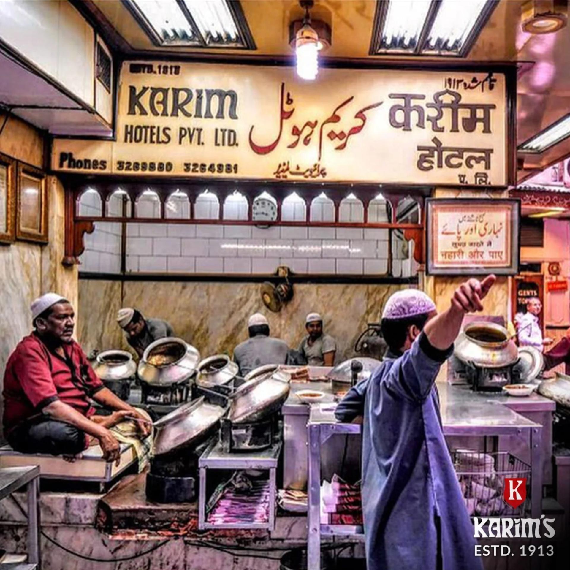 Is a Karim’s Franchise Worth the Investment? ROI & Profit Analysis
