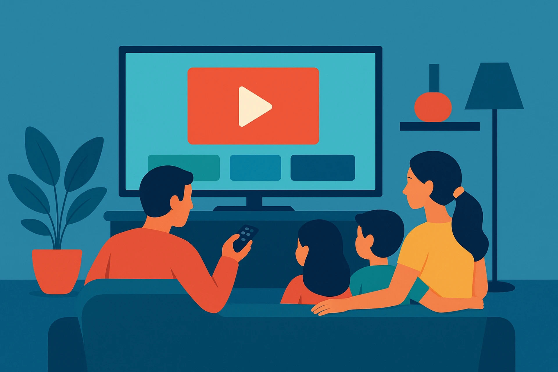 IPTV for Firestick – Affordable, Reliable & Packed with Channels