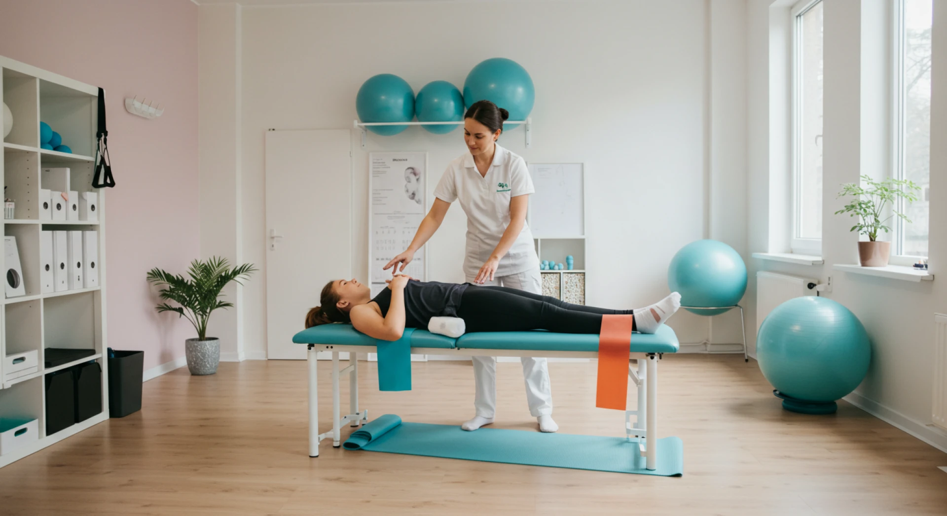 Physiotherapy in Markham: Empowering Your Recovery Journey