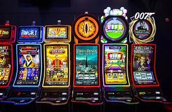 Strategi Terbaik Memenangkan Permainan Slot Secara Mudah