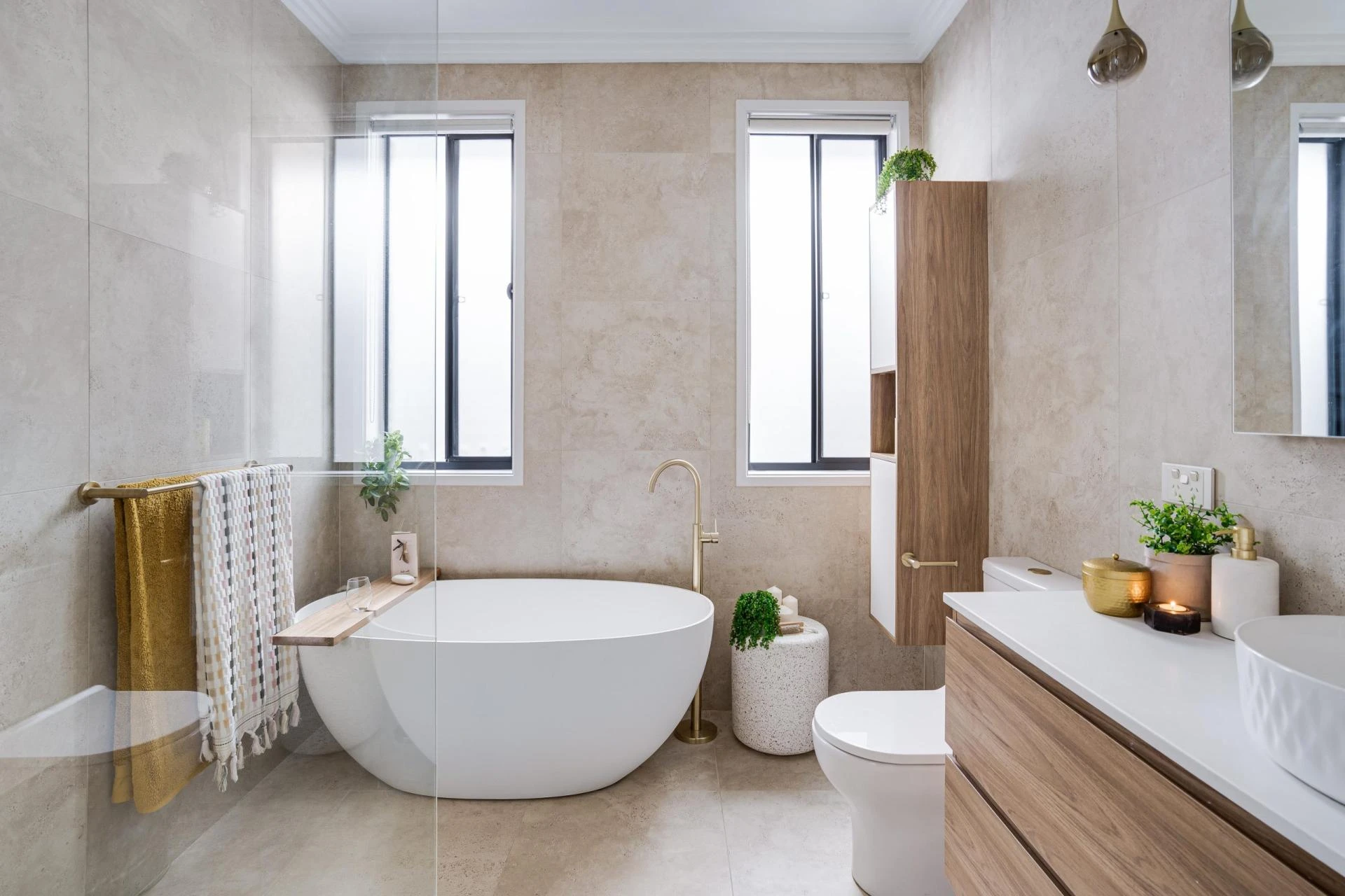Questions to Ask Before Hiring a Bathroom Renovation Company for Your Home