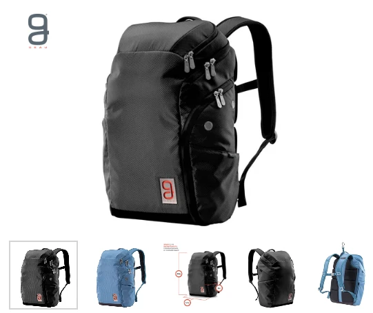 Tennis & Pickleball Bags & Backpacks: Combining Style, Storage, and Performance