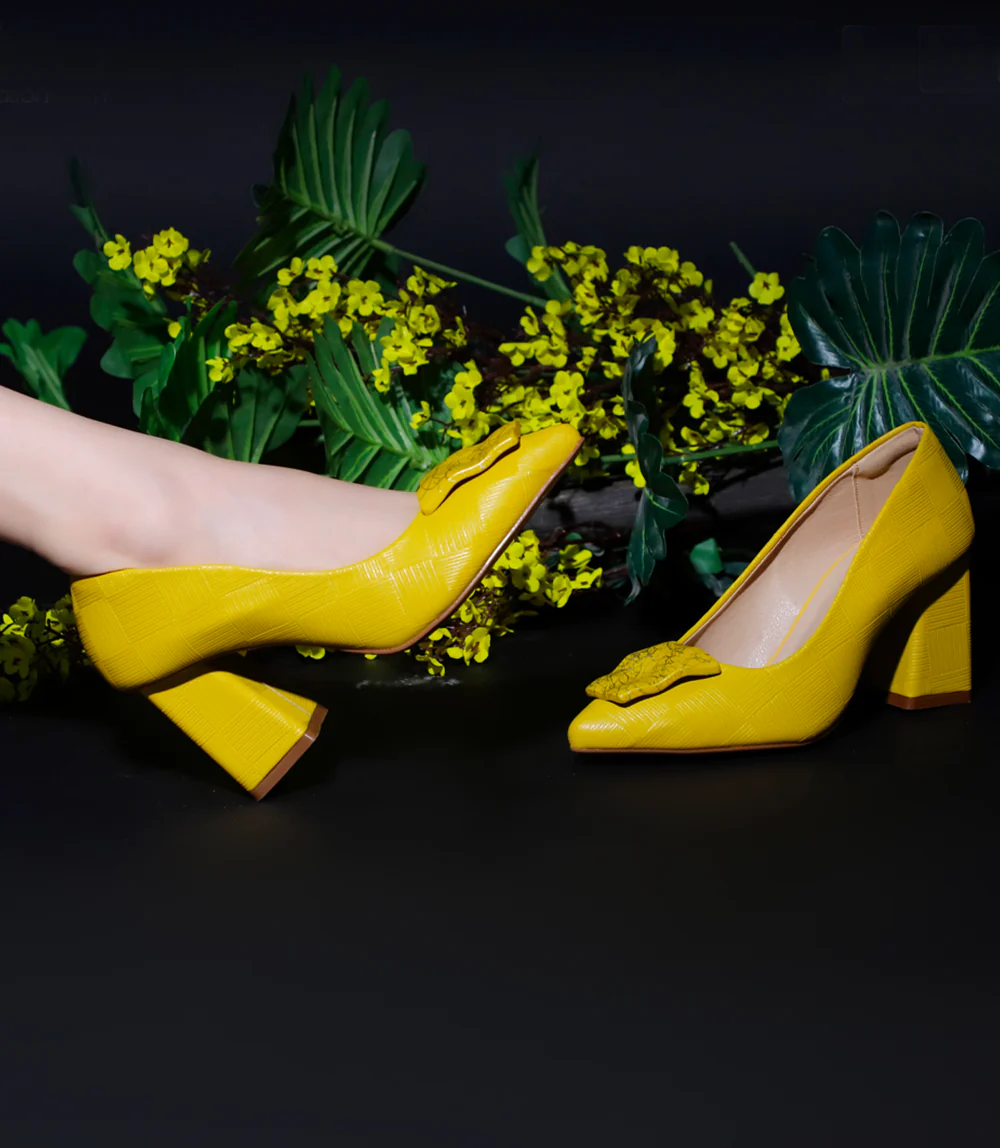 Which Brand is Best for Ladies Shoes in Pakistan?