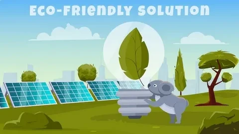 Transform Your Home with Innovative Eco Friendly Solutions