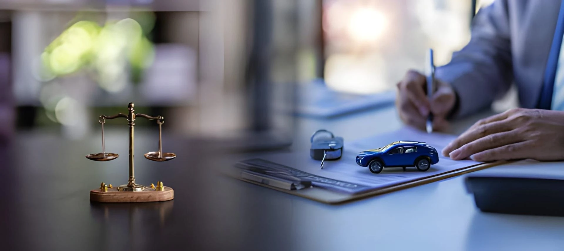 Get Legal Support from an Experienced Waco Truck Accident Lawyer