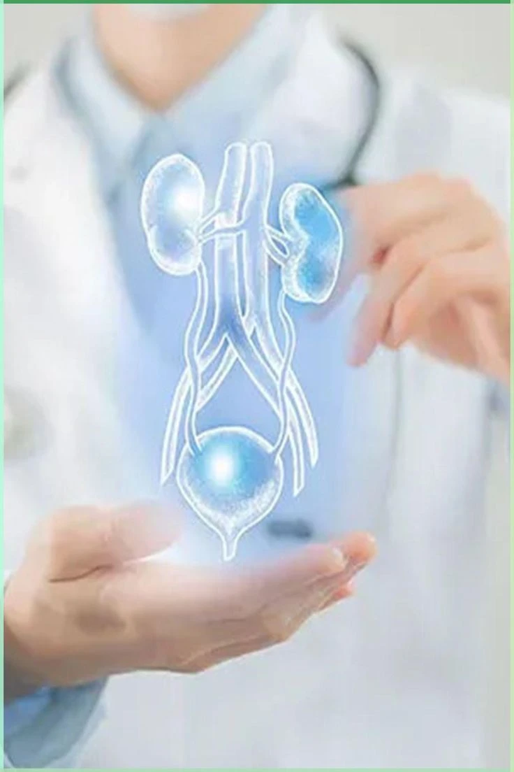 Kidney Function Test: Stay Ahead of Health Issues