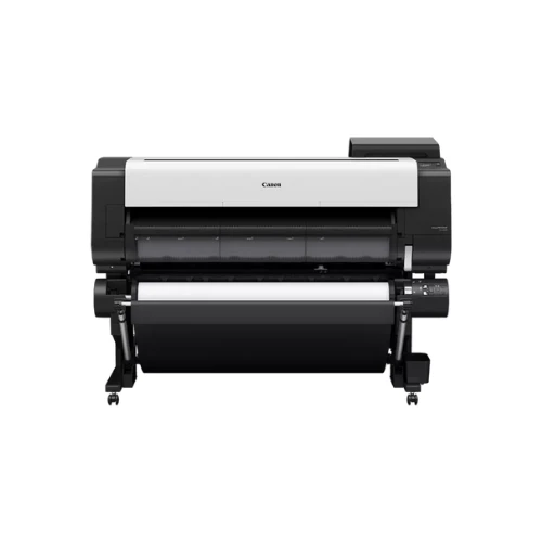 Canon imagePROGRAF TX-4200: Efficient Large-Format Printing for Professionals
